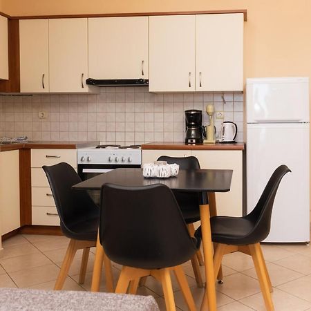 Sunday Apartments Nafplio Ngoại thất bức ảnh
