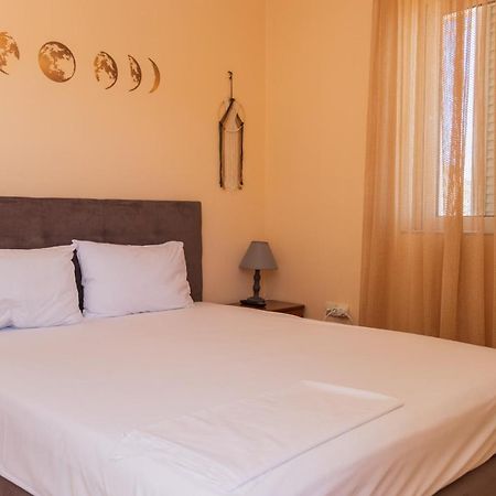 Sunday Apartments Nafplio Ngoại thất bức ảnh