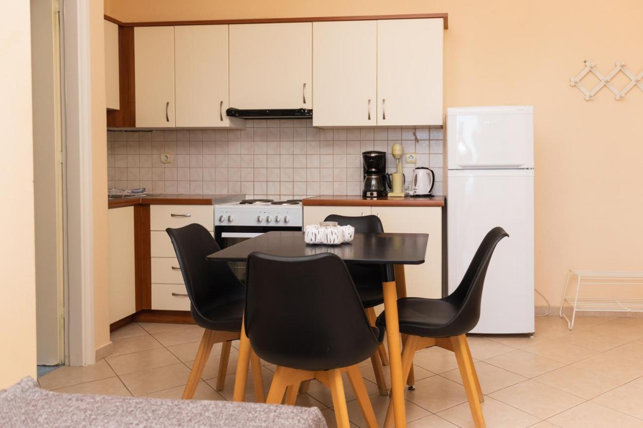 Sunday Apartments Nafplio Ngoại thất bức ảnh