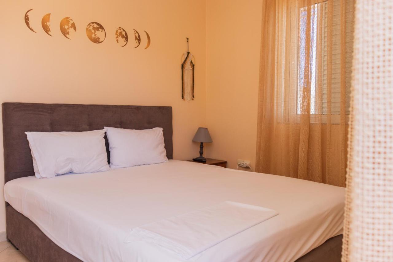 Sunday Apartments Nafplio Ngoại thất bức ảnh