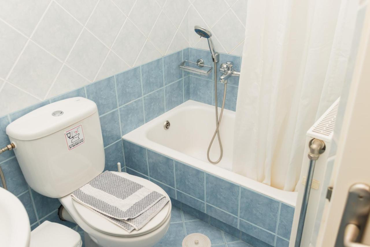 Sunday Apartments Nafplio Ngoại thất bức ảnh
