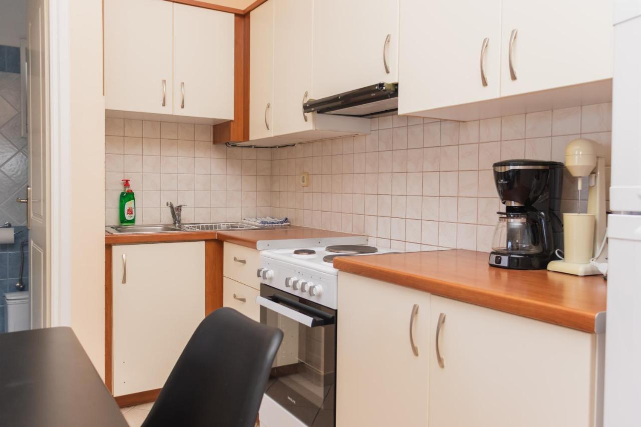 Sunday Apartments Nafplio Ngoại thất bức ảnh