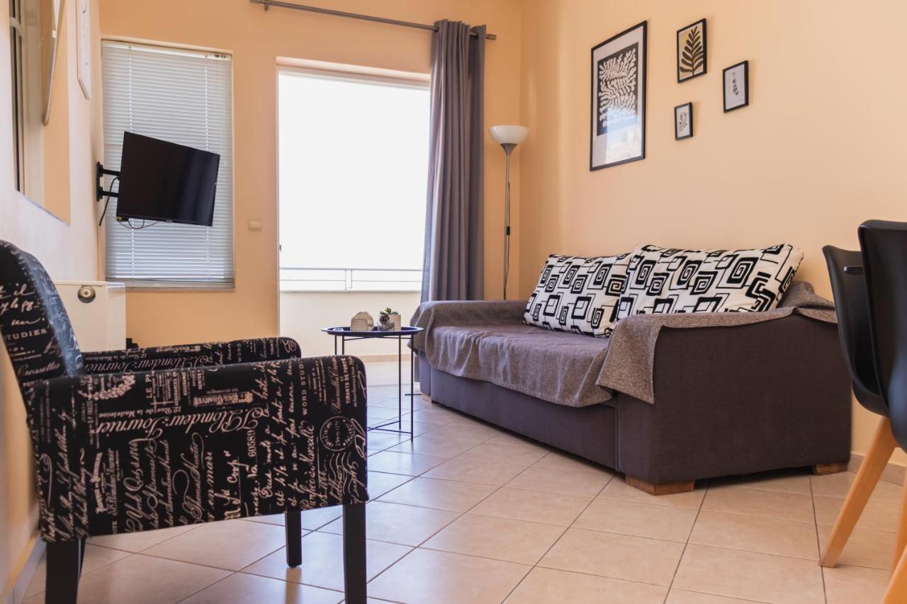 Sunday Apartments Nafplio Ngoại thất bức ảnh