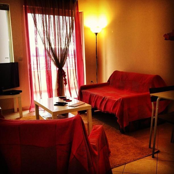 Sunday Apartments Nafplio Phòng bức ảnh