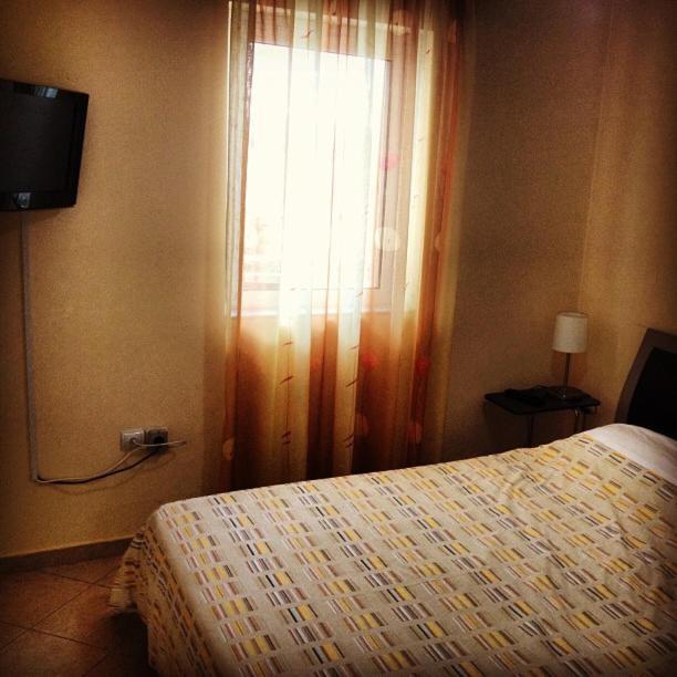 Sunday Apartments Nafplio Phòng bức ảnh