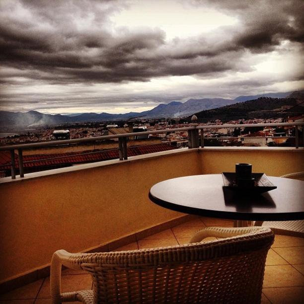 Sunday Apartments Nafplio Ngoại thất bức ảnh