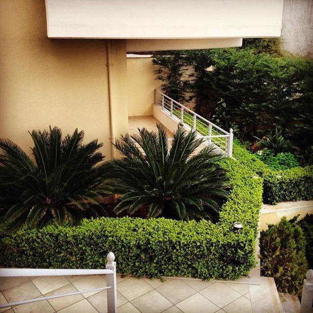 Sunday Apartments Nafplio Ngoại thất bức ảnh